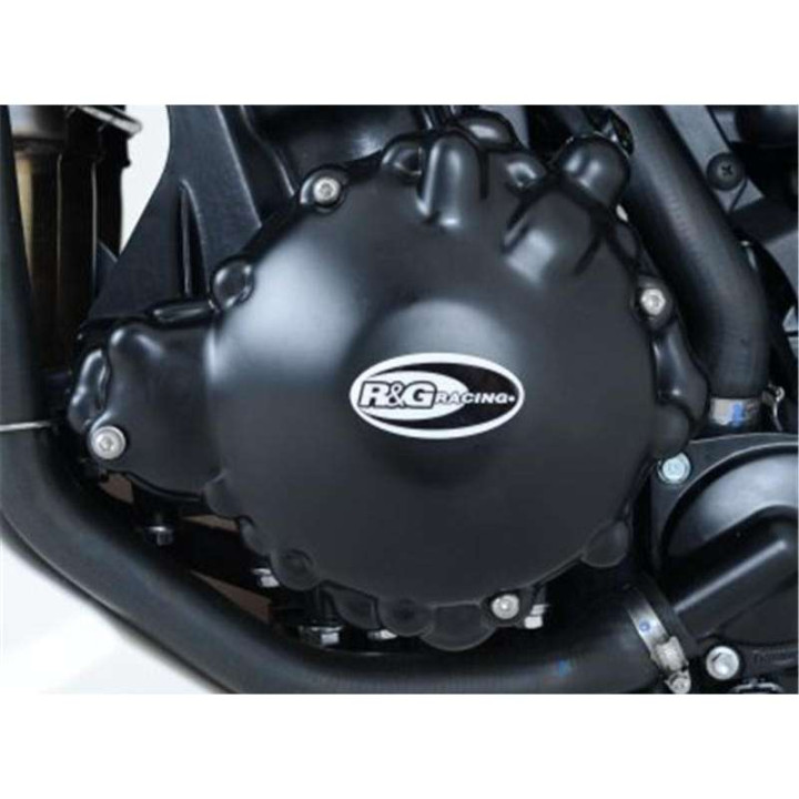 Left clipboard R&G Triumph 1050 SPEED TRIPLE 13-