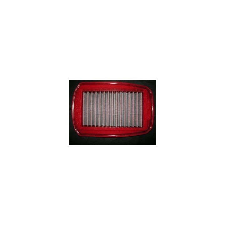 BMC air filter YAMAHA YZF125R 09-10 and WR125R 09-10 (ref. FM567/04)