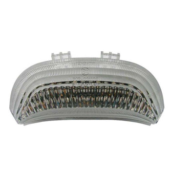 Feu à leds Bihr clignotants intégrés Honda CBR1000RR 06-07