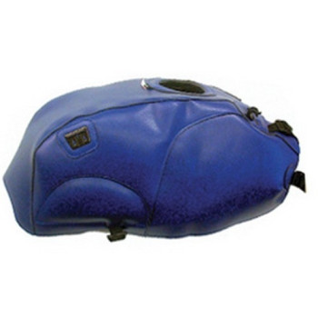 Tapis de réservoir Bagster bleu (1107B) BMW R45R/R65R/R75R/R80R/R100R/R100RT/R100RS/R80RT/R90S Tapis de réservoir Bagster bleu (1107B) BMW R45R/R65R/R75R/R80R/R100R/R100RT/R100RS/R80RT/R90S