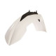  Garde-boue Av. blanc Acerbis KTM EXC125 (0010296.030)