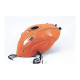 Bagster tank mat dark orange (1347B) Triumph T955i Daytona