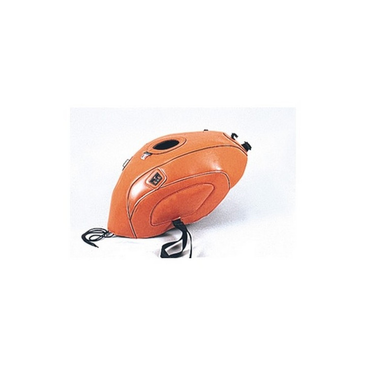 Bagster tank mat dark orange (1347B) Triumph T955i Daytona