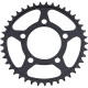 Steel sprocket JT 41 teeth pitch 520 type 1225 Honda CB500X 19-