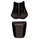 Saddle cover Bagster (2164E) Noir/Gris Clair/Letters Blanches Honda CBR600RR 06 Saddle cover Bagster (2164E) Noir/Gris Clair/Letters Blanches Honda CBR600RR 06