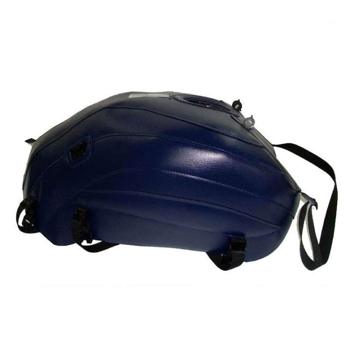 Bagster tank mat cream/black (1501G) Triumph Rocket III