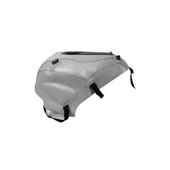 Bagster tank mat light grey (1404I) Kawasaki ZX12 R