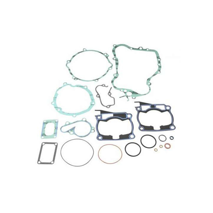 Pochette joints moteur complet Athena P400485850115/1 Yamaha YZ125 