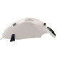 Bagster tank mat white (1611B) Honda CBR600F