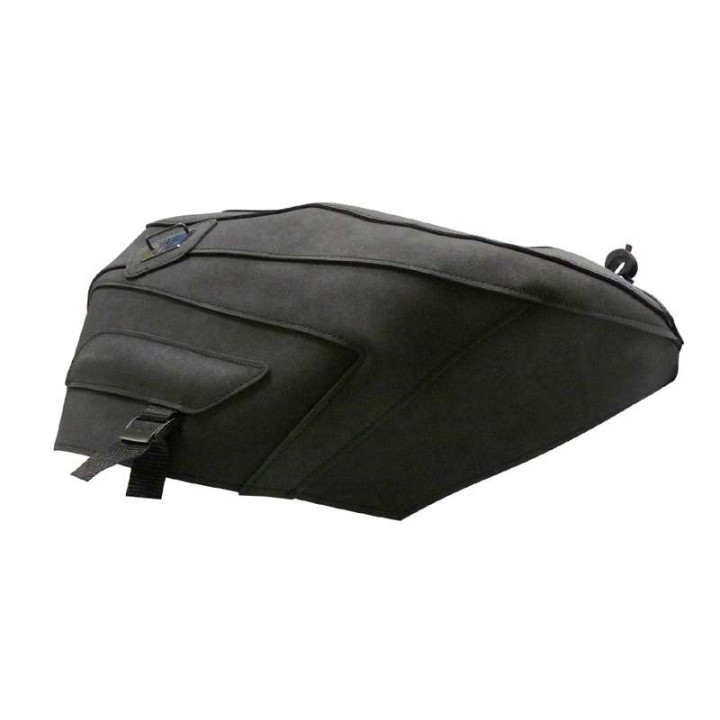 Tapis de réservoir Bagster noir mat (1544D) Ducati 1198/ 1098 / 848