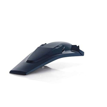 Garde-boue Arr. bleu Acerbis Husqvarna TC125 (0021829.040) Garde-boue Arr. bleu Acerbis Husqvarna TC125 (0021829.040)