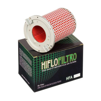 Filtre à air Hiflofiltro HFA1503 Honda FT500C/Ascott 