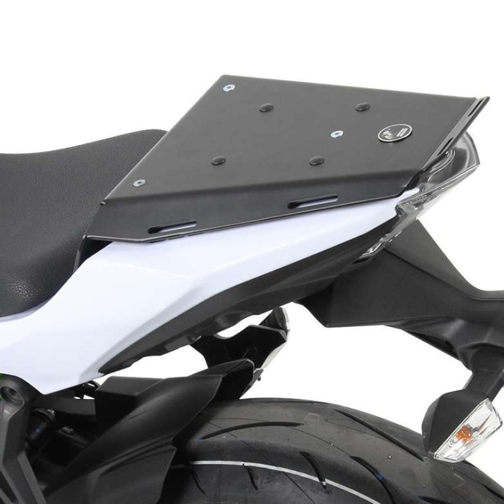 Hepco &- Becker Sport Rack Kawasaki Z650 17-19  Hepco &- Becker Sport Rack Kawasaki Z650 17-19