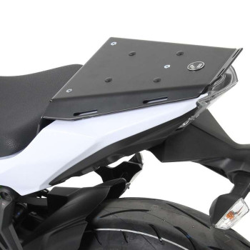Support Hepco & Becker Sport Rack Kawasaki Z650 17-19  Support Hepco & Becker Sport Rack Kawasaki Z650 17-19