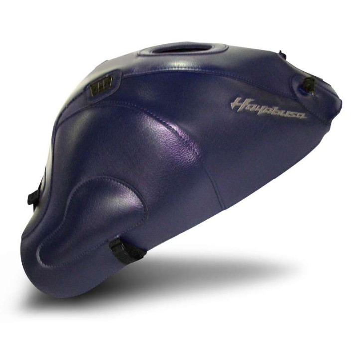 Bagster tank mat dark blue (1567I) Suzuki GSX1300 R Hayabusa