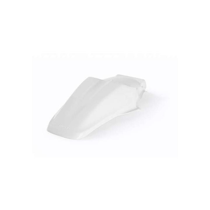 Acerbis white rear mudguard Kawasaki KX85 (0008337.030)