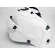 Bagster tank mat white (1251B)