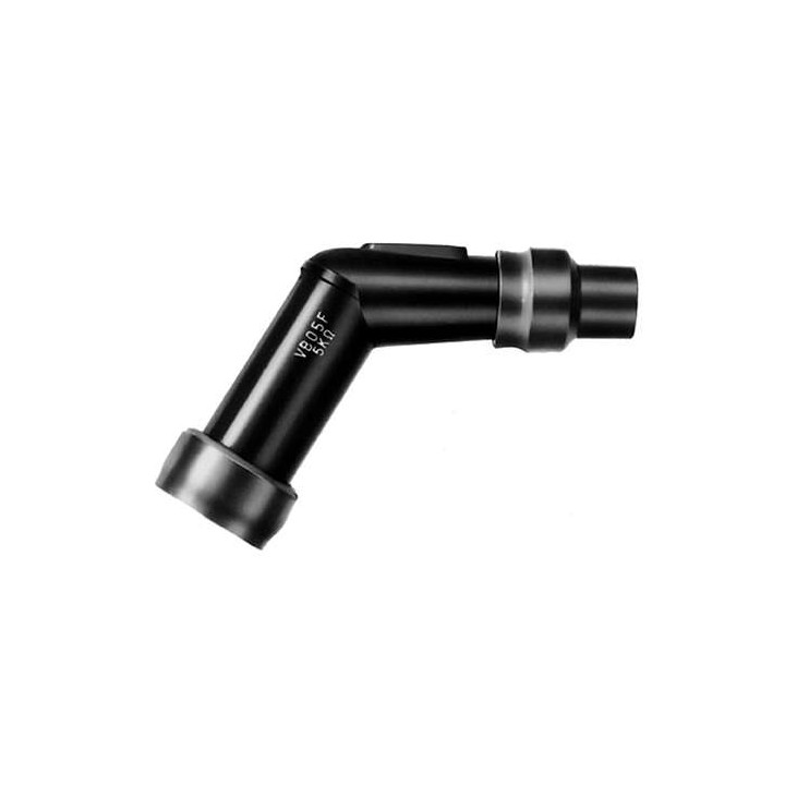 Pest control cap NGK VB10F (Filetage)