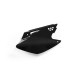 Acerbis black side plates Kawasaki KX-F250 (0009105.090)