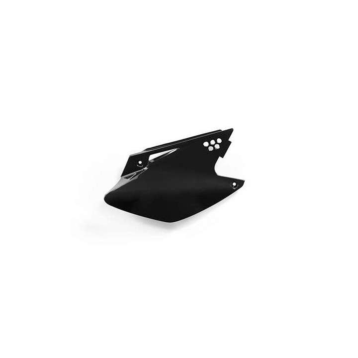 Acerbis black side plates Kawasaki KX-F250 (0009105.090)
