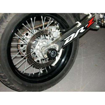 Protection bras oscillant R&G (SP0011BK) Suzuki DR-Z400SM Protection bras oscillant R&G (SP0011BK) Suzuki DR-Z400SM