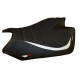 Seat cover Tappezzeria BARRIE ULTRAGRIP Aprilia RSV4 09-20