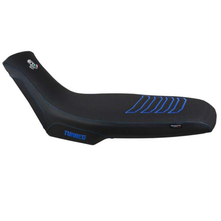 Housse de selle Tappezzeria BORAS COMFORT SYSTEM Aprilia Tuareg 660