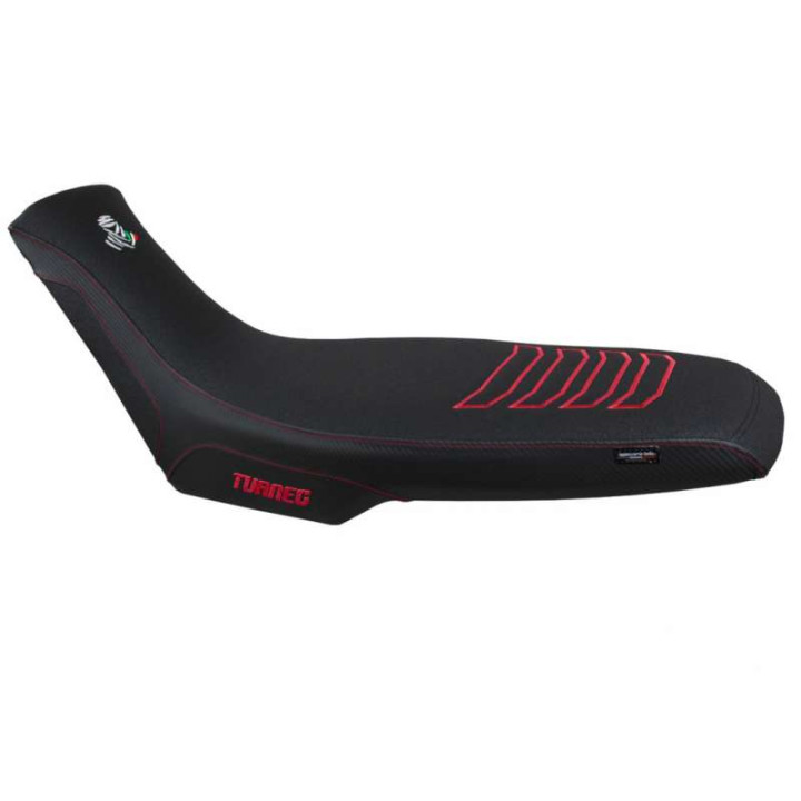 Housse de selle Tappezzeria BORAS COMFORT SYSTEM Aprilia Tuareg 660