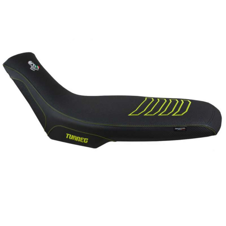 Housse de selle Tappezzeria BORAS COMFORT SYSTEM Aprilia Tuareg 660