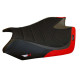 Seat cover Tappezzeria BARRIE SPECIAL ULTRAGRIP Aprilia RSV4 09-20