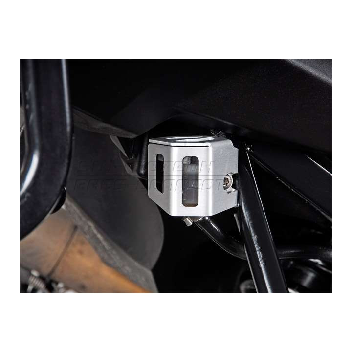 Protection réservoir liquide de frein SW-Motech BMW F650/F800GS -12