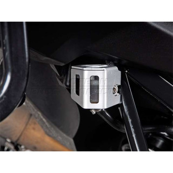 Protection réservoir liquide de frein SW-Motech BMW F650/F800GS -12
