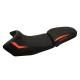 Housse de selle Tappezzeria FASANO 1 KTM 1190 Adventure 13-16 Housse de selle Tappezzeria FASANO 1 KTM 1190 Adventure 13-16