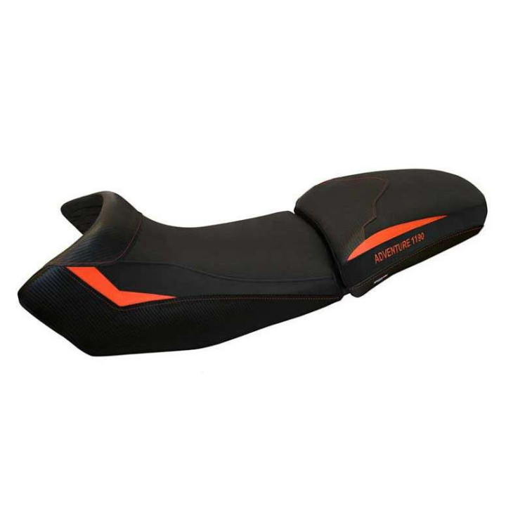 Noir/orange Noir/orange