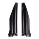  Fork protectors black Acerbis SUZUKI RM-Z250 (0011625.090)