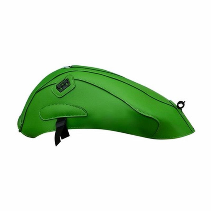 Bagster tank mat green (1550B) Kawasaki ZX10 R