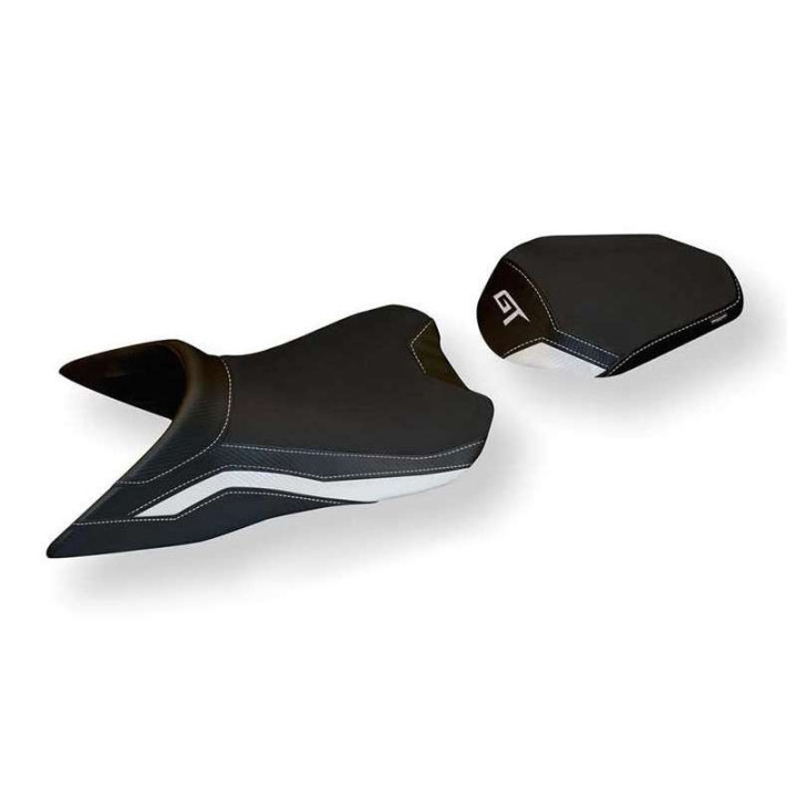Housse de selle Tappezzeria OBAN 1 KTM 1290 Super Duke GT 19- Housse de selle Tappezzeria OBAN 1 KTM 1290 Super Duke GT 19-
