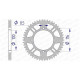 Couronne alu AFAM 50 dents pas 420 type 17104 Kawasaki KX 80 Couronne alu AFAM 50 dents pas 420 type 17104 Kawasaki KX 80