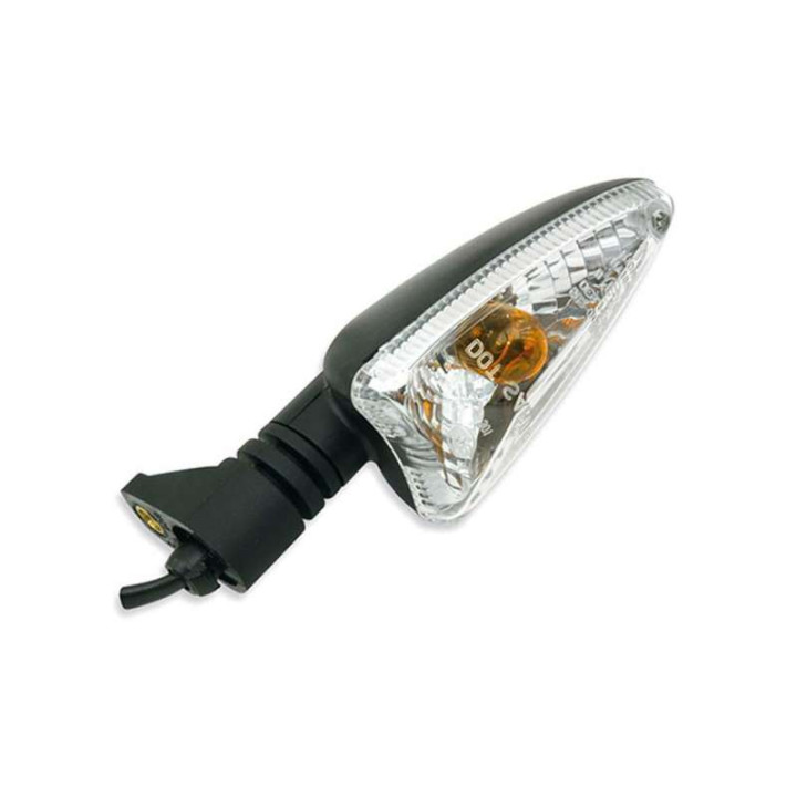 Clignotant origine Vparts avant gauche arrière droit YZF125R 08- XT660Z Speed/Street Tripe