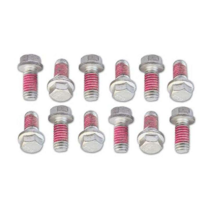 Kit vis disque de frein Bolt (2009-KTMRTR) KTM 50 à 550cc