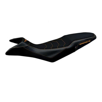 Housse de selle Tappezzeria ELK COMFORT SYSTEM KTM 790 Adventure R 19-20 Housse de selle Tappezzeria ELK COMFORT SYSTEM KTM 790 Adventure R 19-20