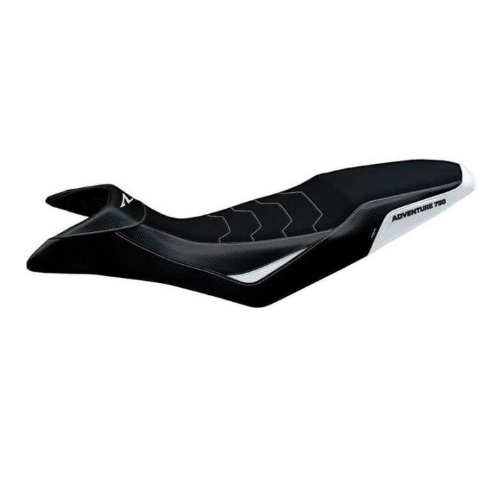 Seat cover Tappezzeria ELK COMFORT SYSTEM KTM 790 Adventure R 19-20