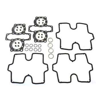 Pochette joints haut-moteur Athena P400210600710 Honda VF700C