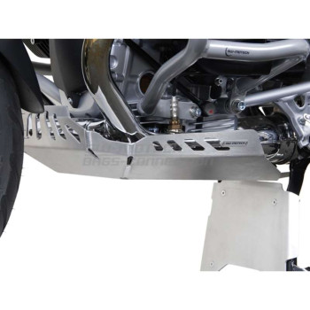 Sabot moteur SW-Motech BMW R1200GS 04-12
