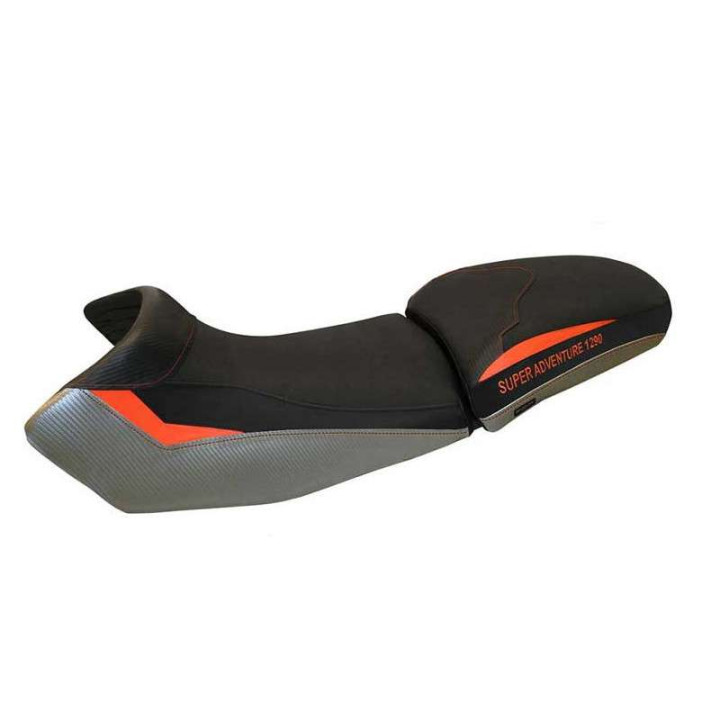 Seat cover Tappezzeria EDEN SPECIAL KTM 1290 Super Adventure/S/T 15-20