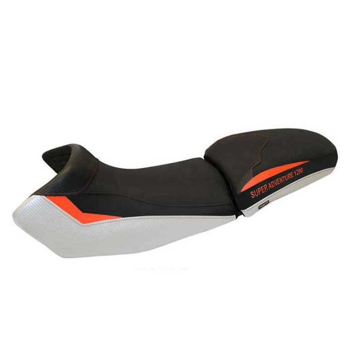 Seat cover Tappezzeria EDEN SPECIAL KTM 1290 Super Adventure/S/T 15-20