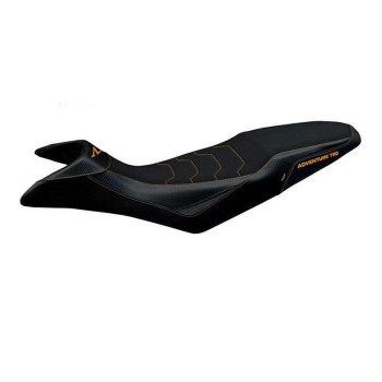 Housse de selle Tappezzeria ELK ULTRAGRIP KTM 790 Adventure R 19-20 Housse de selle Tappezzeria ELK ULTRAGRIP KTM 790 Adventure R 19-20