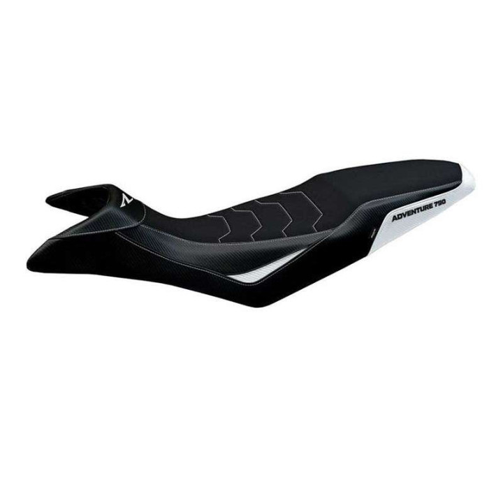 Housse de selle Tappezzeria ELK ULTRAGRIP KTM 790 Adventure R 19-20