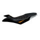 Housse de selle Tappezzeria ELK ULTRAGRIP KTM 790 Adventure R 19-20