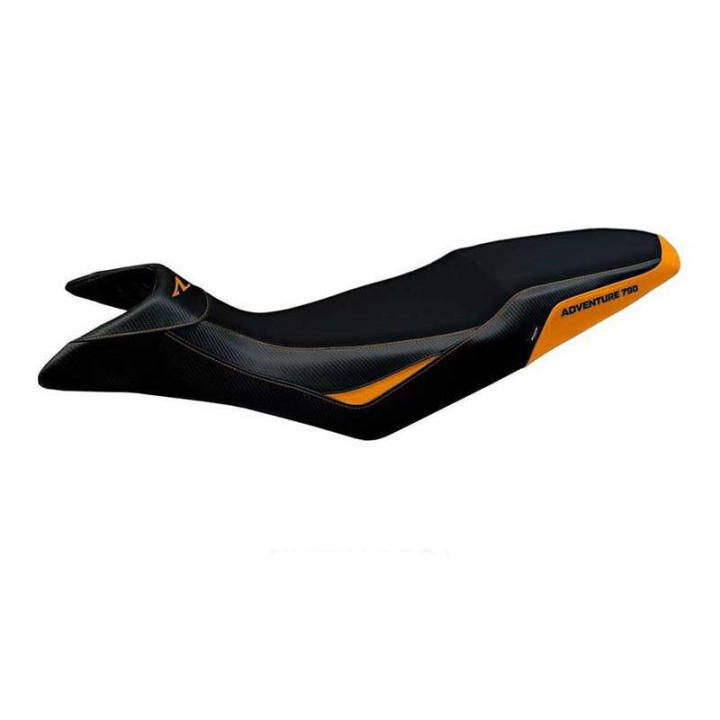 Tappezzeria ELK seat cover KTM 790 Adventure R 19-20
